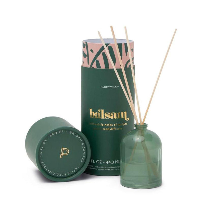 Petite Reed Diffuser