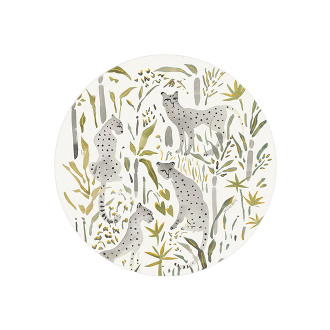 Seedlings Coaster