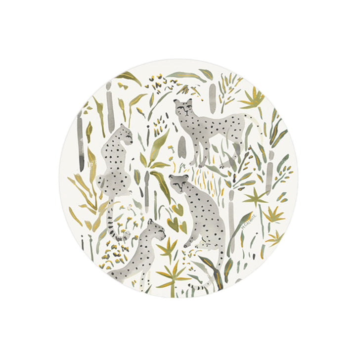 Seedlings Coaster