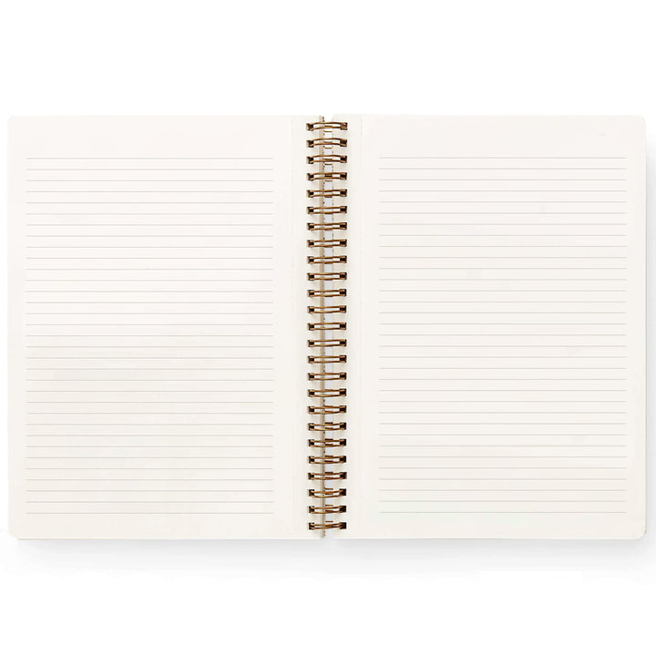 Rifle Spiral Notebook