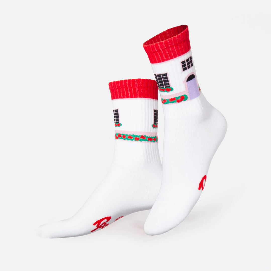 Eat My Socks