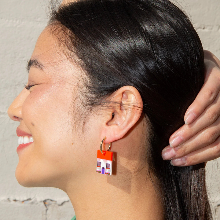 EMS Earrings