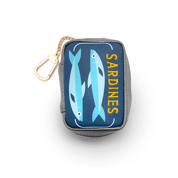 Bag Charm/Reusable Bag