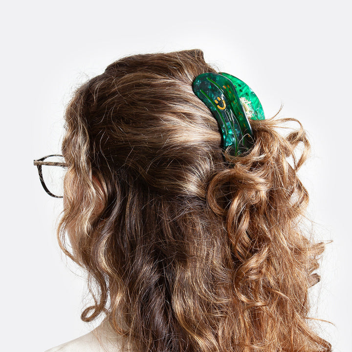 EMS Hair Claw
