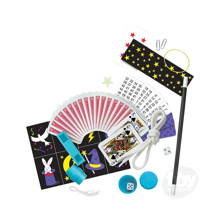 KidzLabs Magic Kit