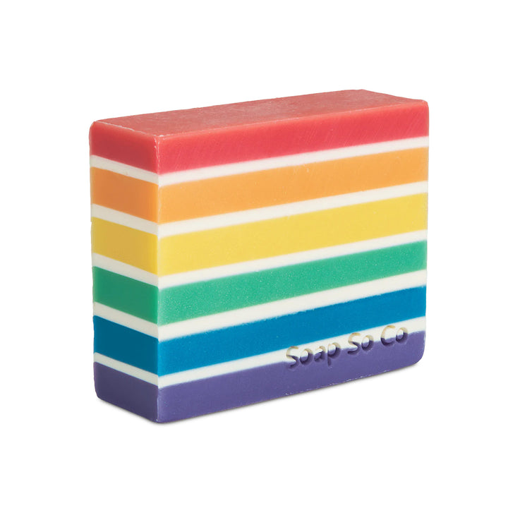 Soap So Bar Soap (3.5oz)