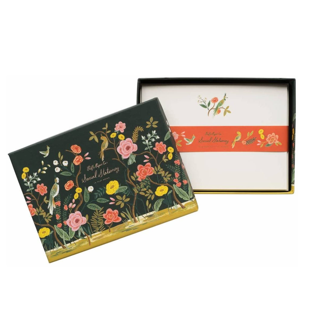 Social Stationery Set