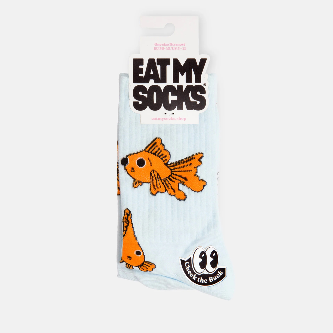Eat My Socks