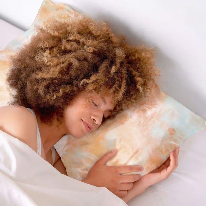 Satin Pillowcase