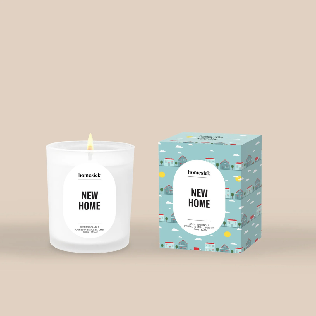 Mini Candle