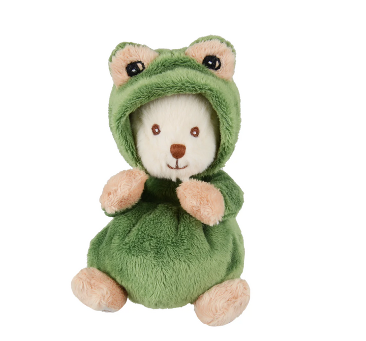 Ziggy Bear Plush