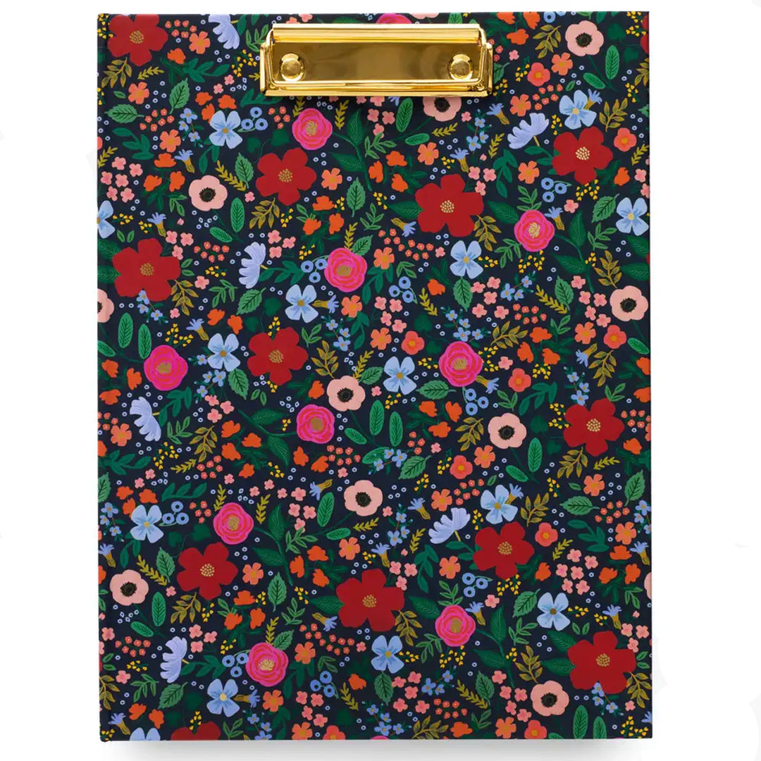 Rifle Paper Clipfolio