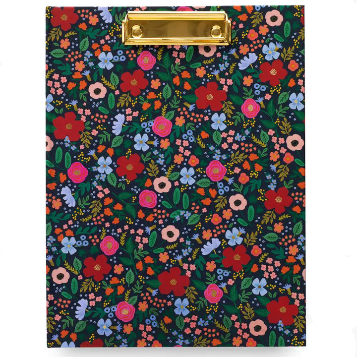 Rifle Paper Clipfolio