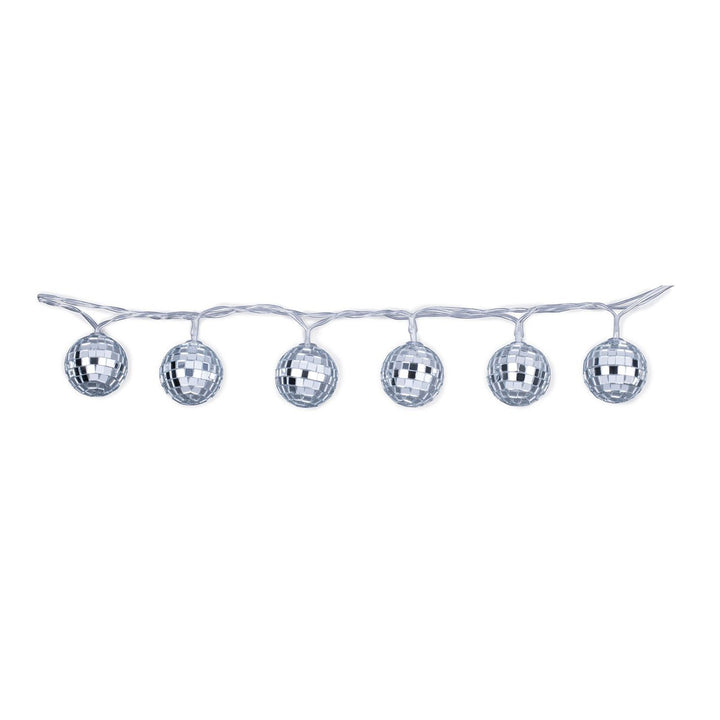Disco Ball String Lights