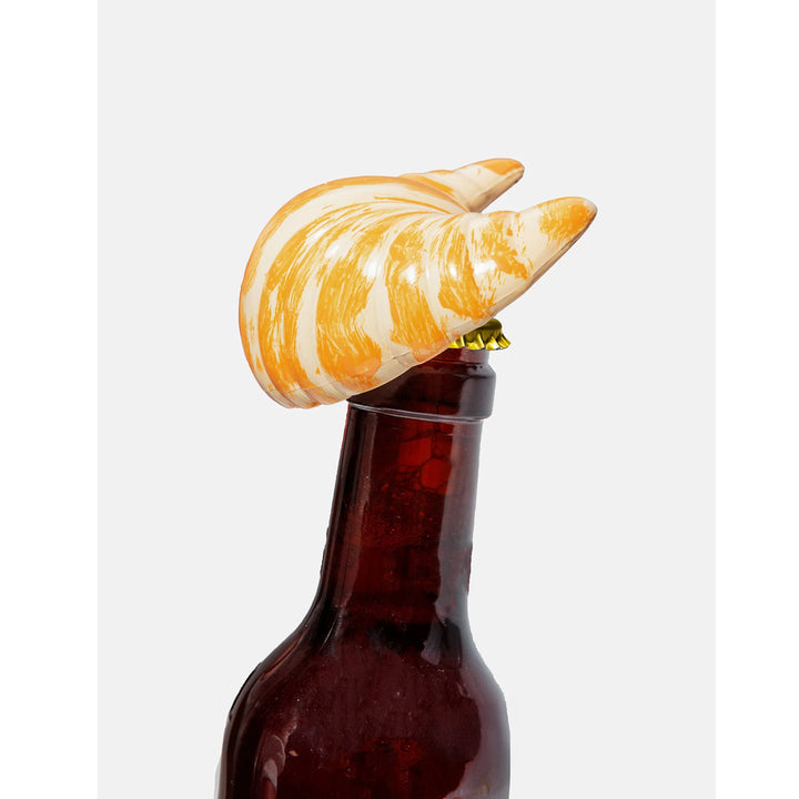 Croissant Bottle Opener
