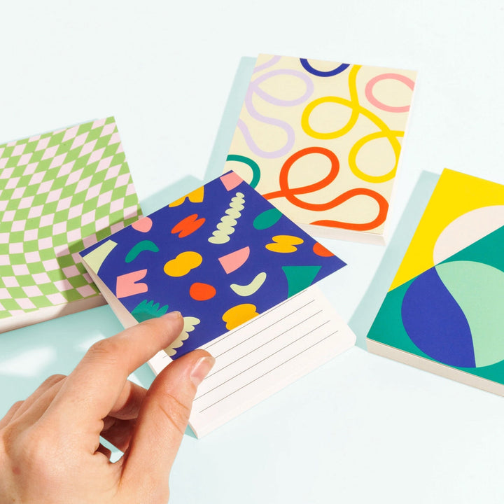 Pocket Notepad - Loopy