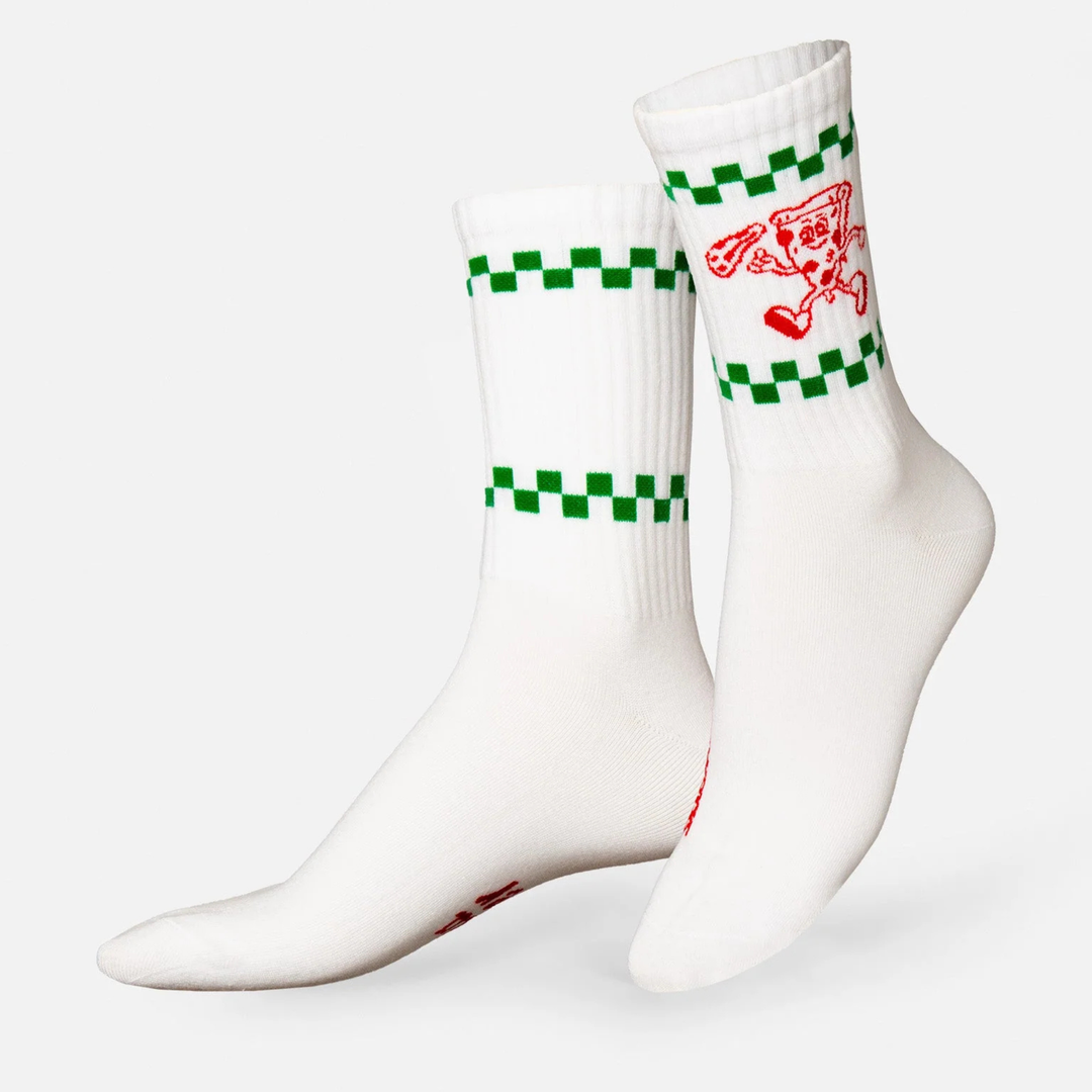 Eat My Socks