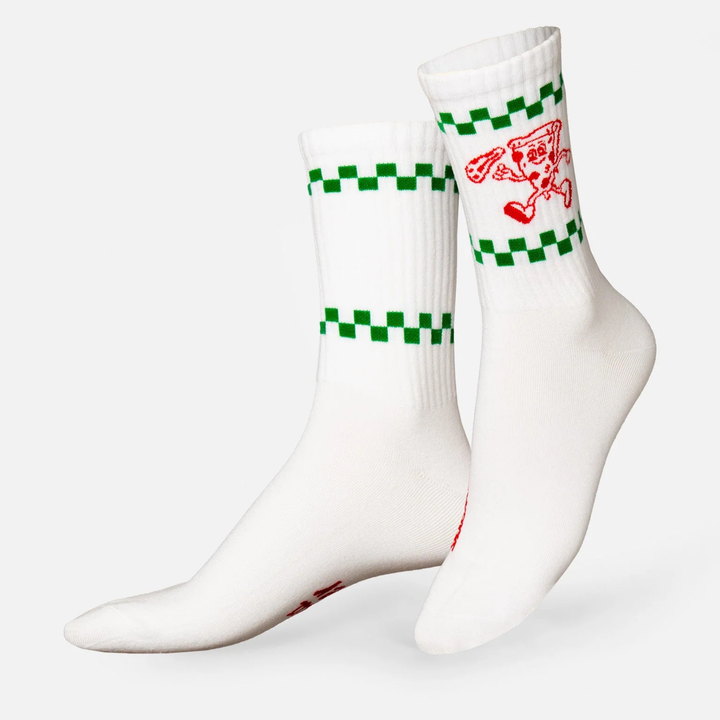 Eat My Socks