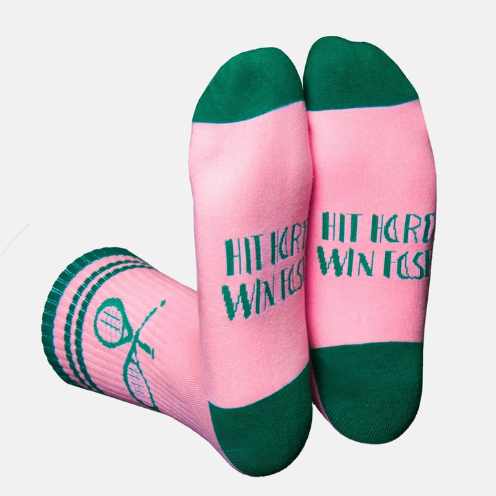 Eat My Socks