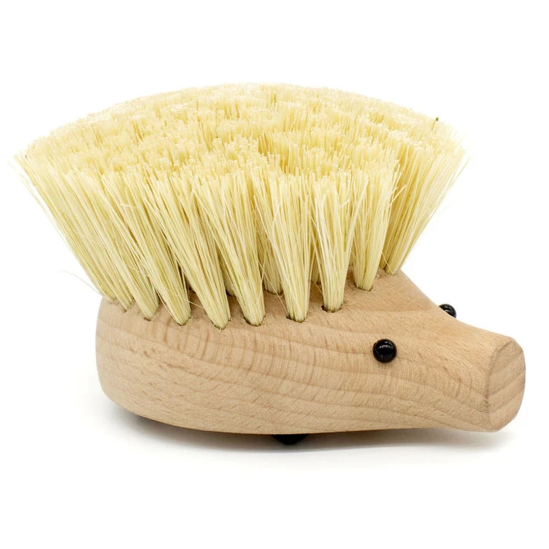 Hedgehog Dish Scrubber
