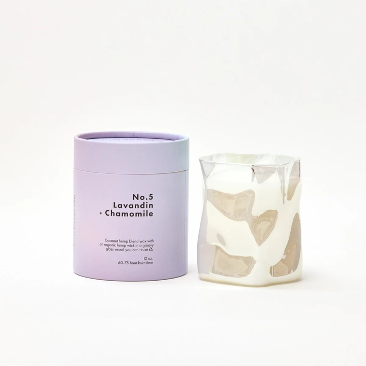 Choice Blooms Candle (12oz)