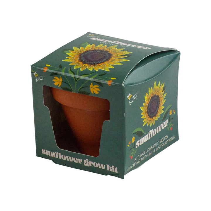 Mini Grow Pot
