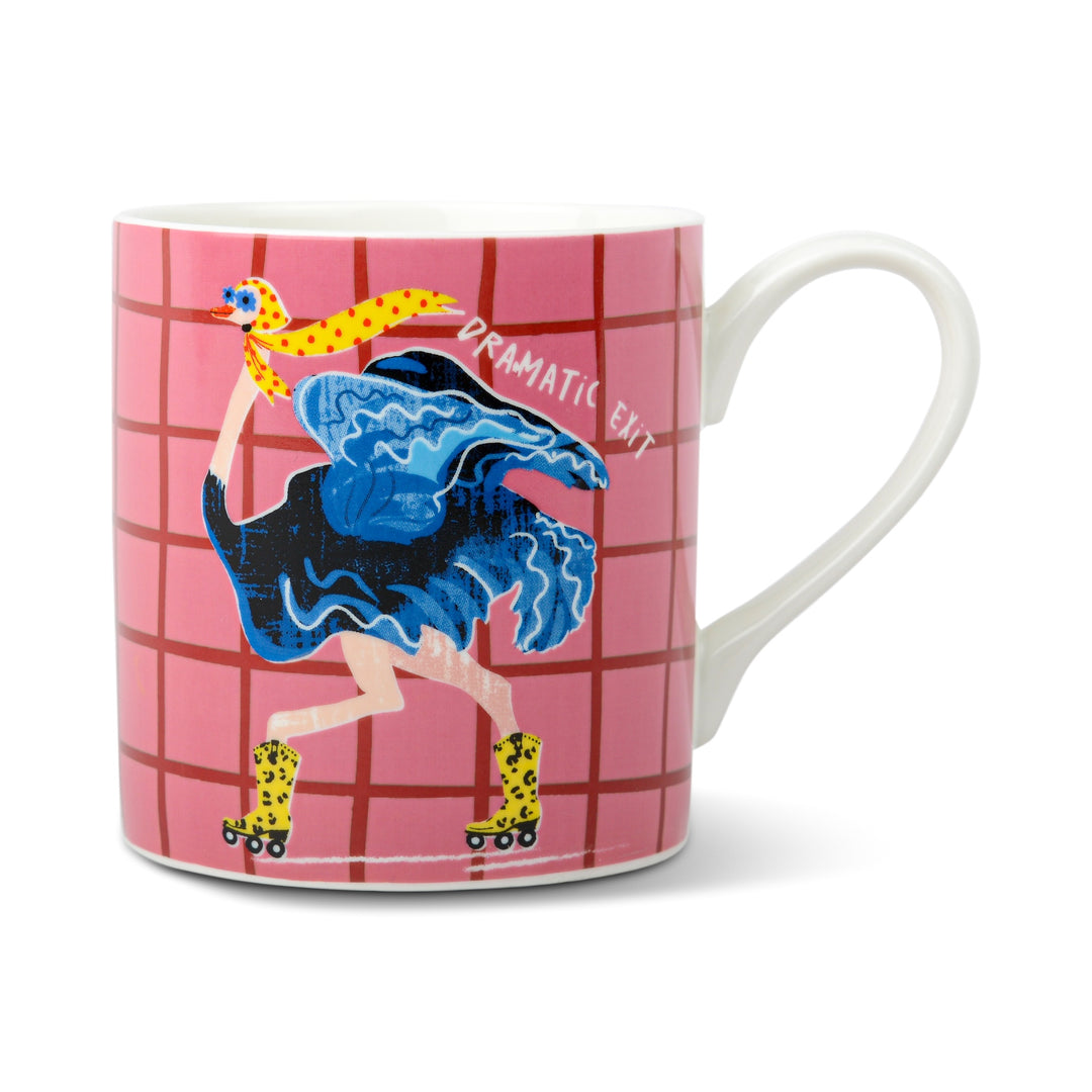 Hijinx Mug