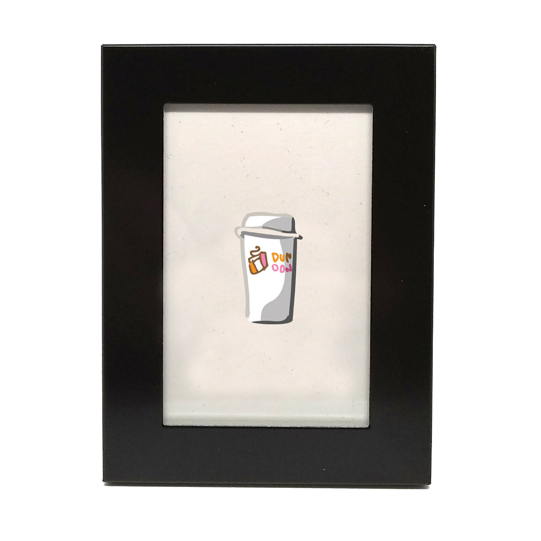 Tiny Framed Things