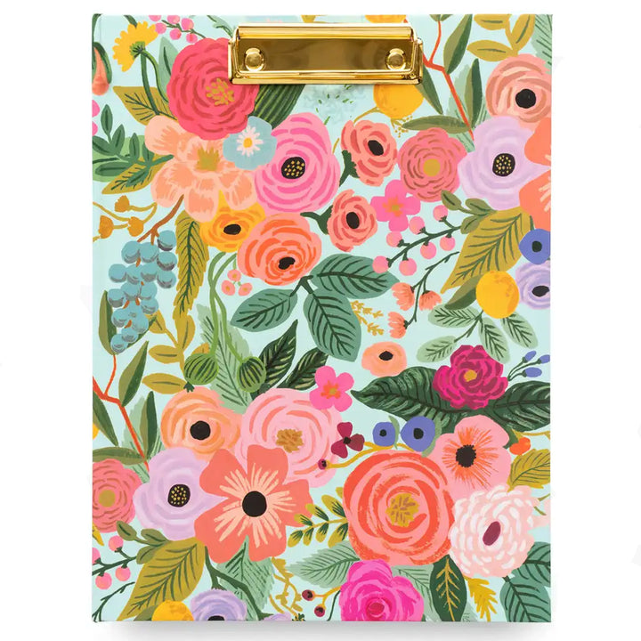 Rifle Paper Clipfolio