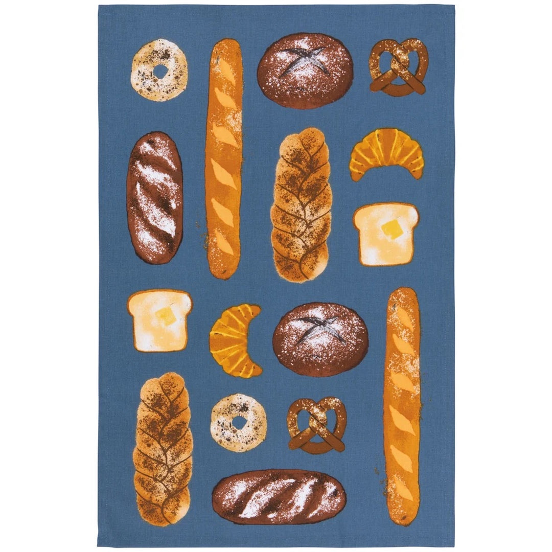 Boulangerie Dishtowel