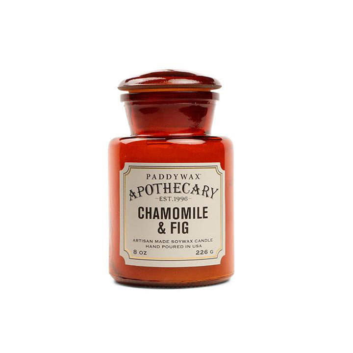 Apothecary Candle (8oz)