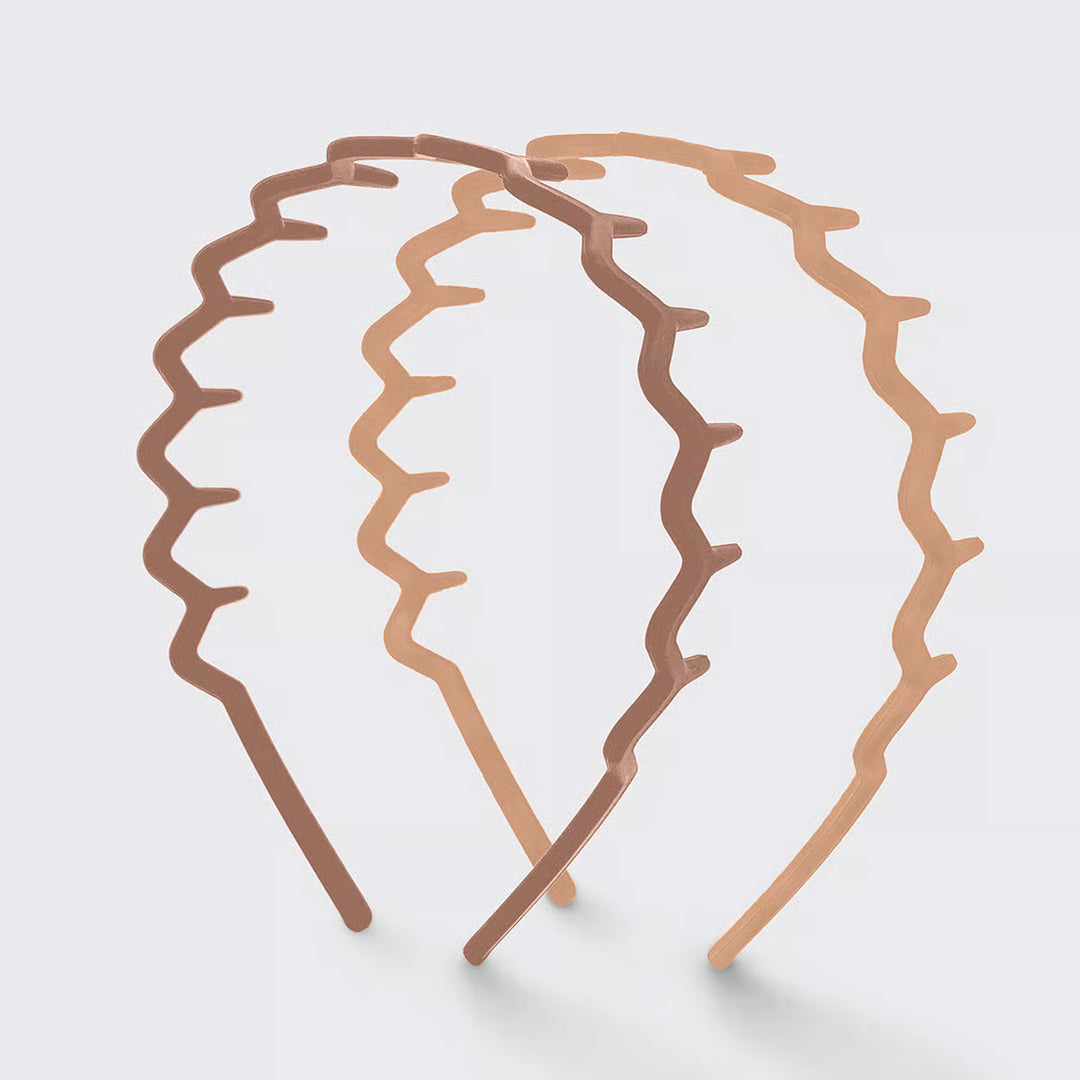 Zig Zag Headband