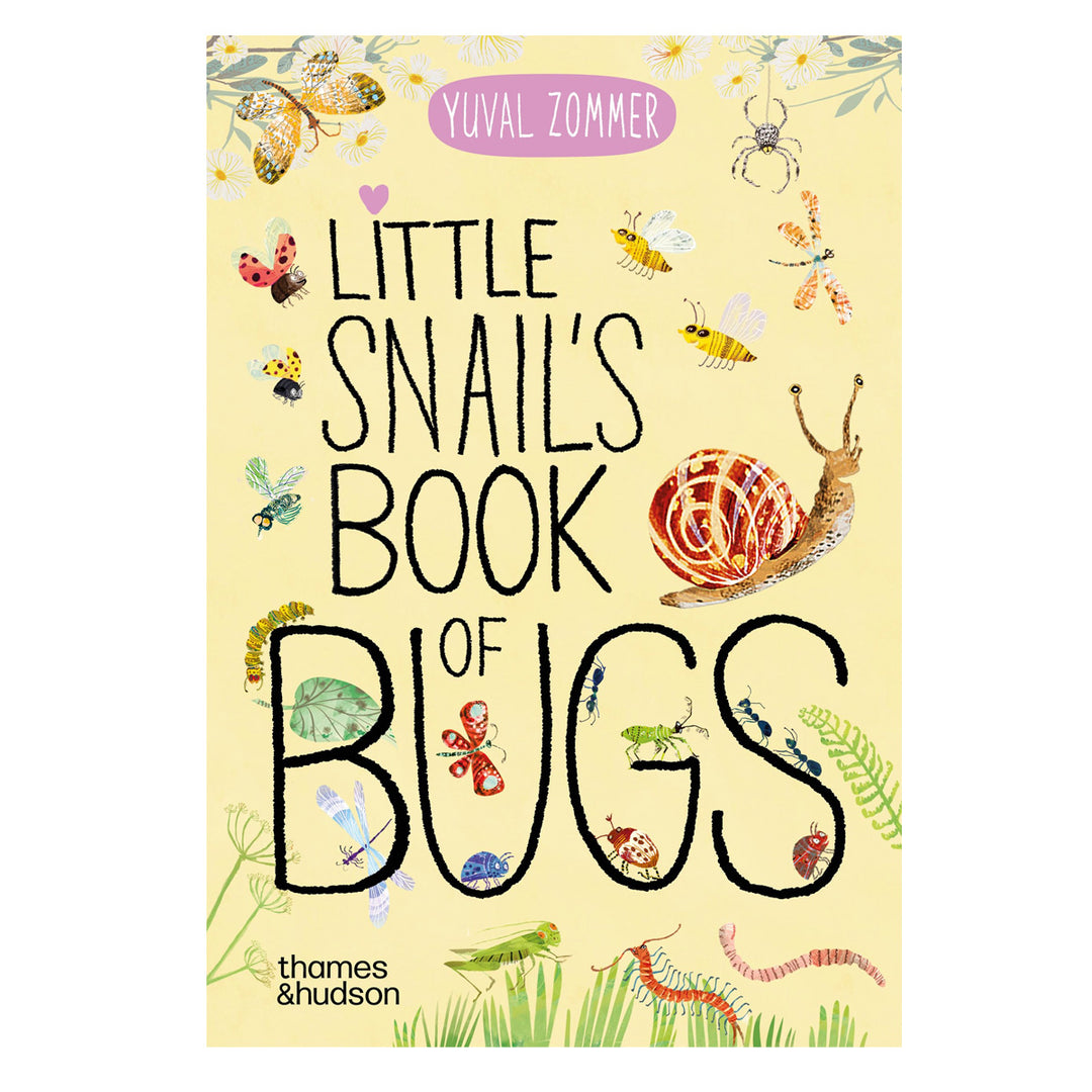 Little Snail&