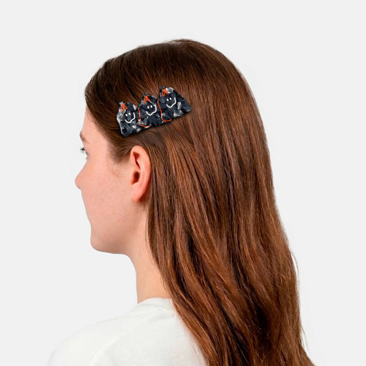 EMS Hair Clip