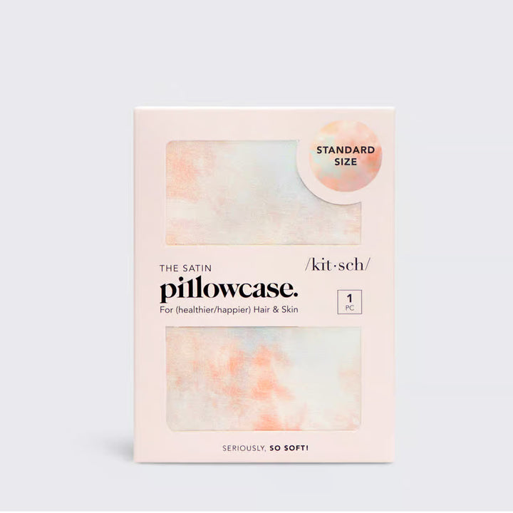 Satin Pillowcase
