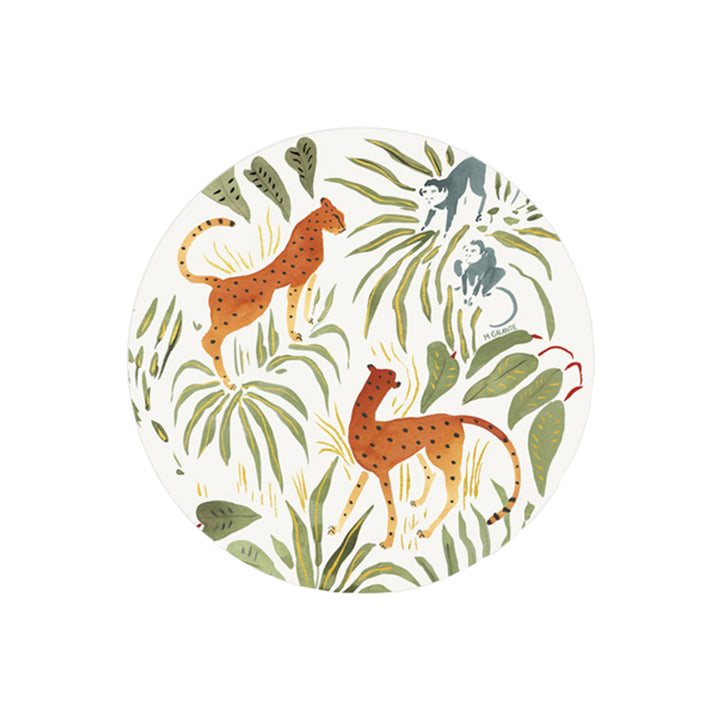 Seedlings Coaster