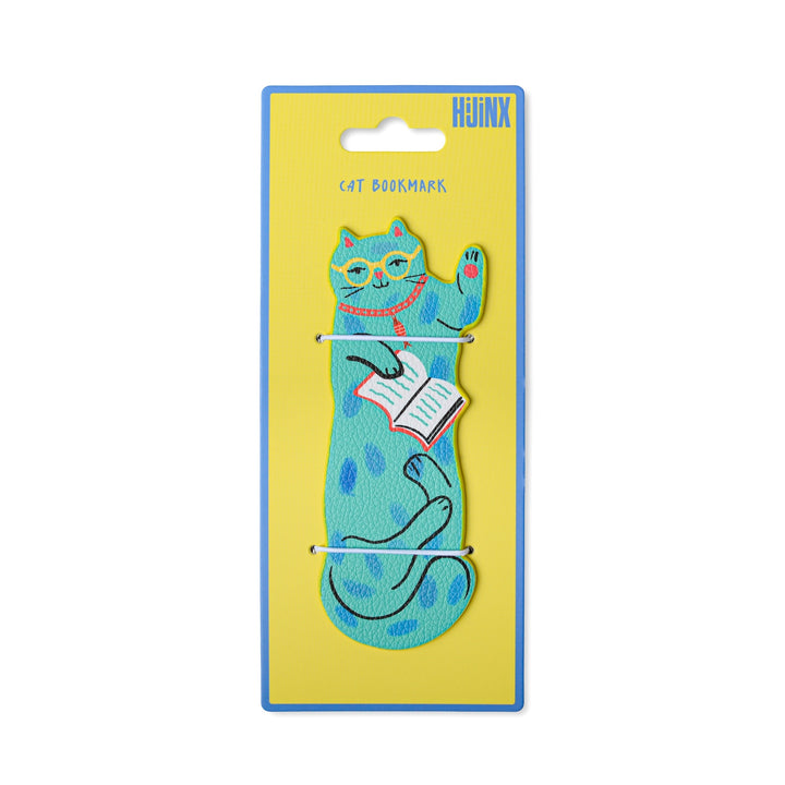 Hijinx Bookmark
