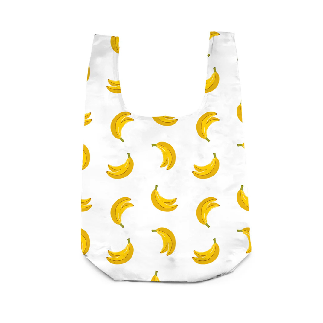 Bag Charm/Reusable Bag