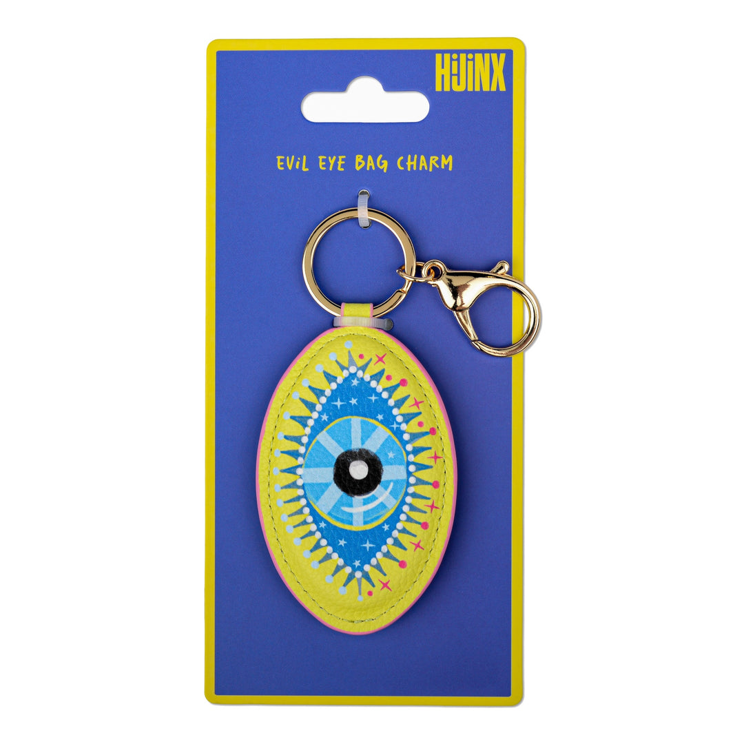 Hijinx Bag Charm