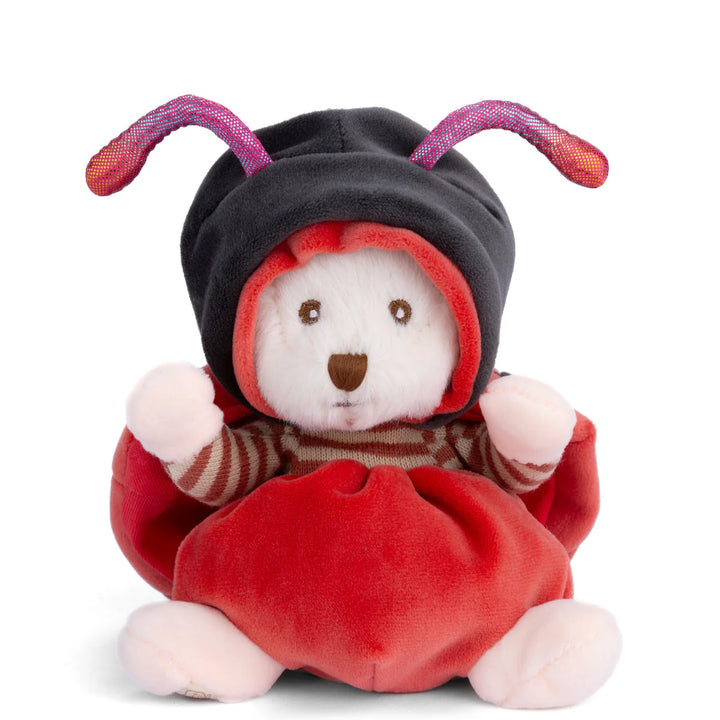 Ziggy Bear Plush