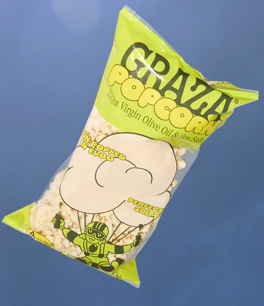 Graza&