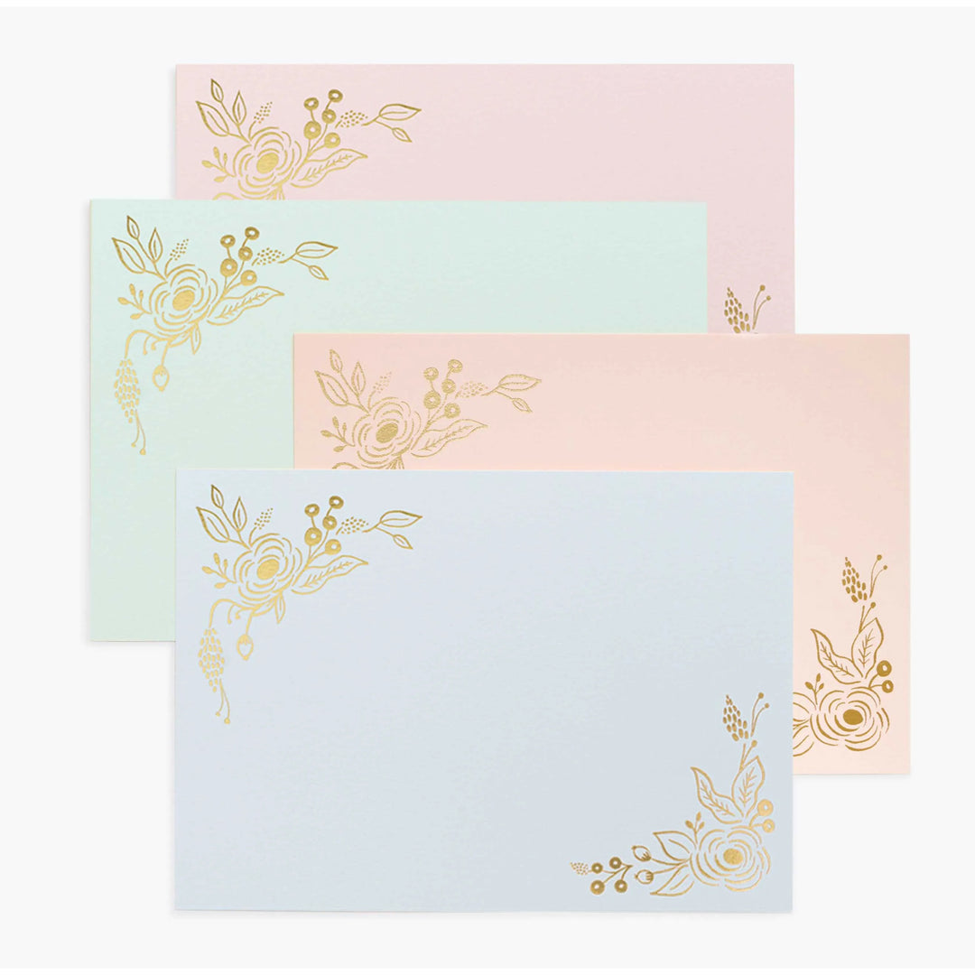 Social Stationery Set