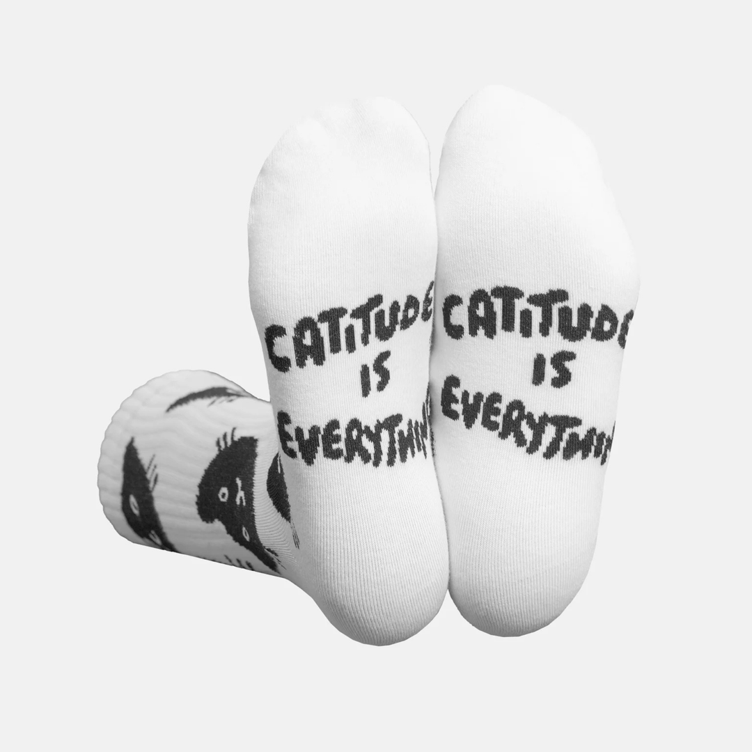 Eat My Socks