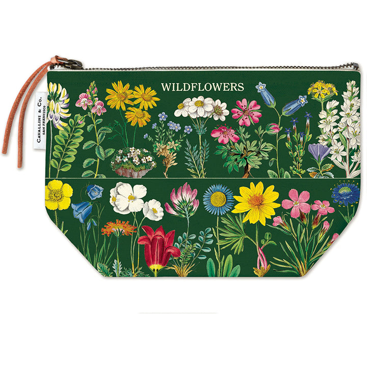 Vintage Pouch