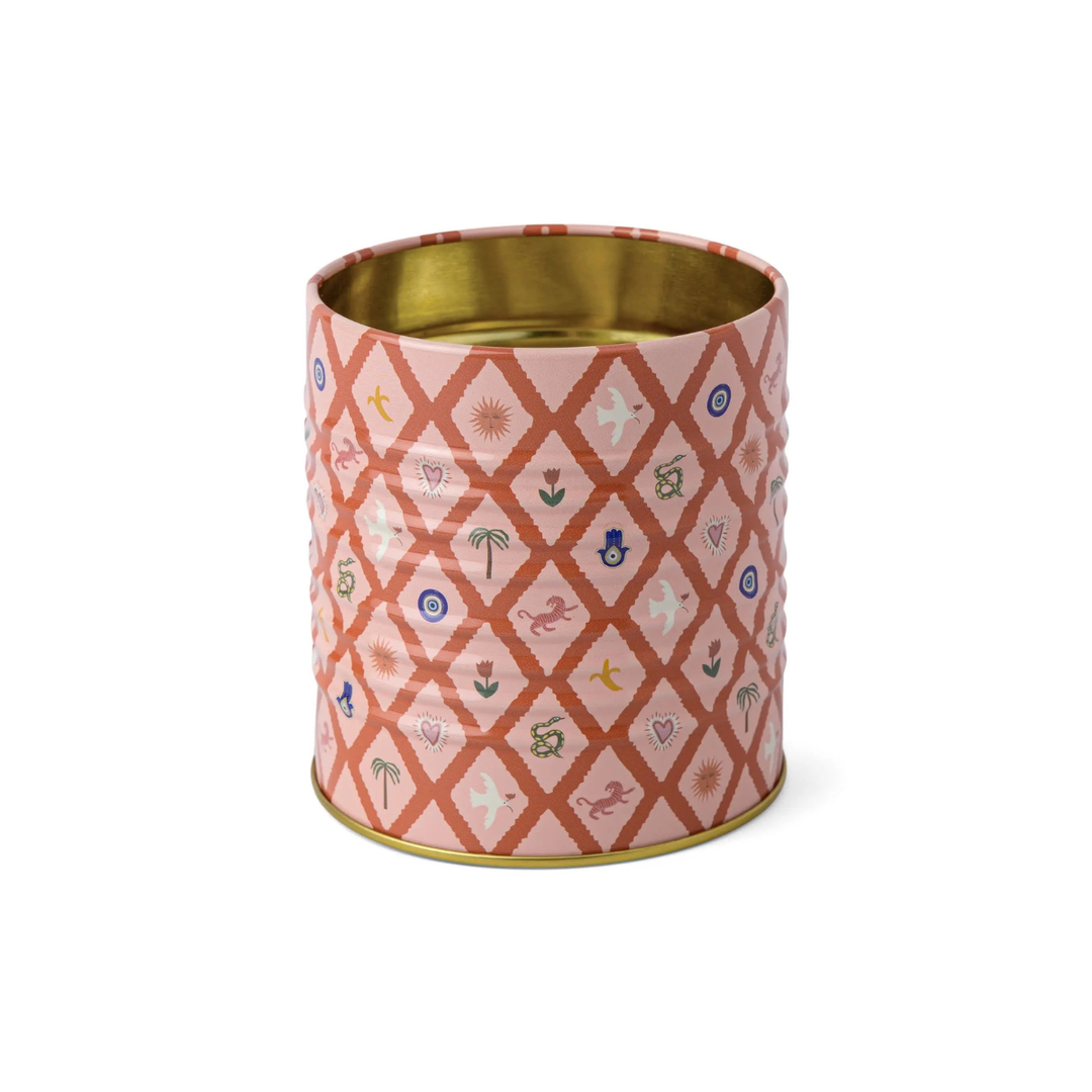 A Dopo Storage Tin