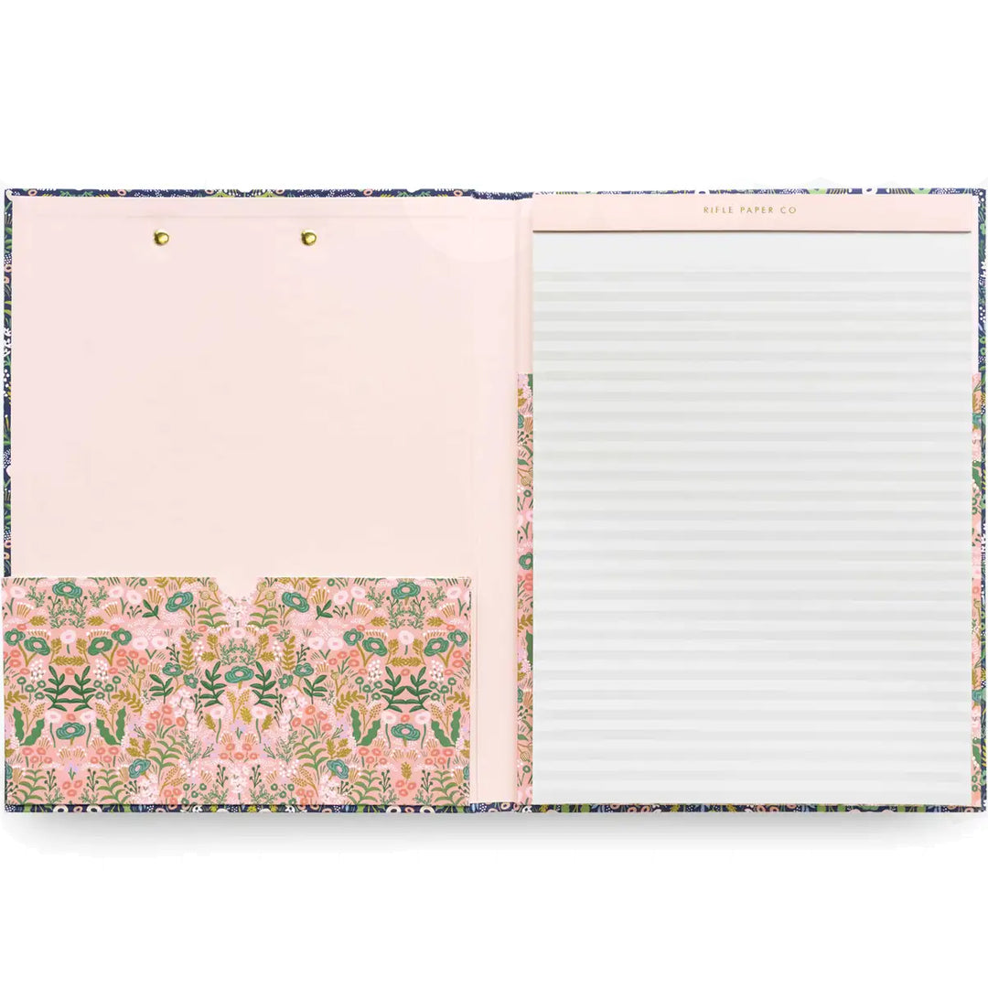 Rifle Paper Clipfolio