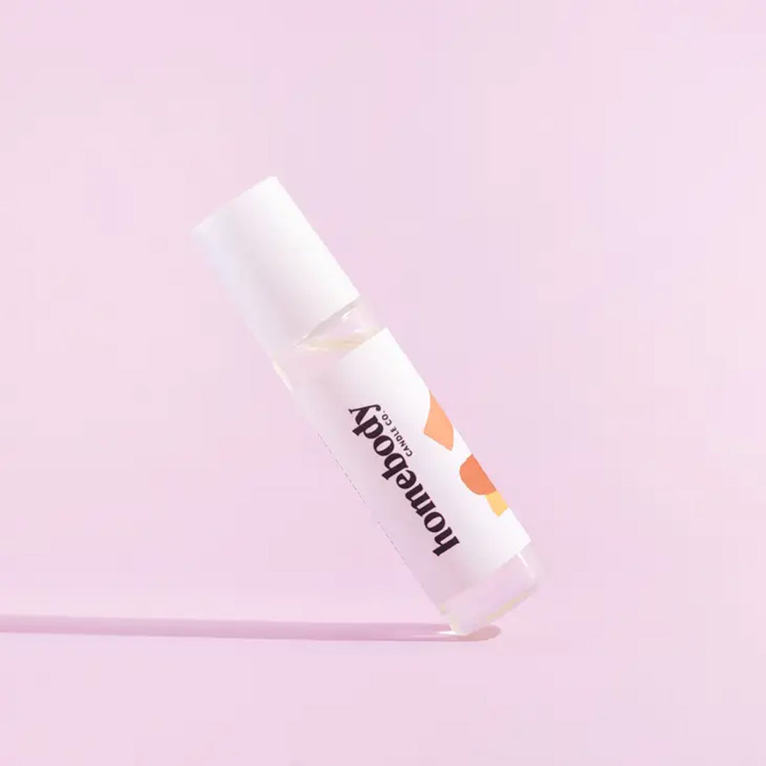 Sunday Morning Perfume Oil