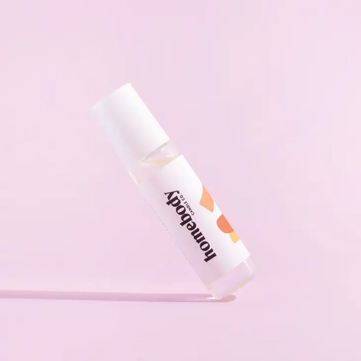 Sunday Morning Perfume Oil