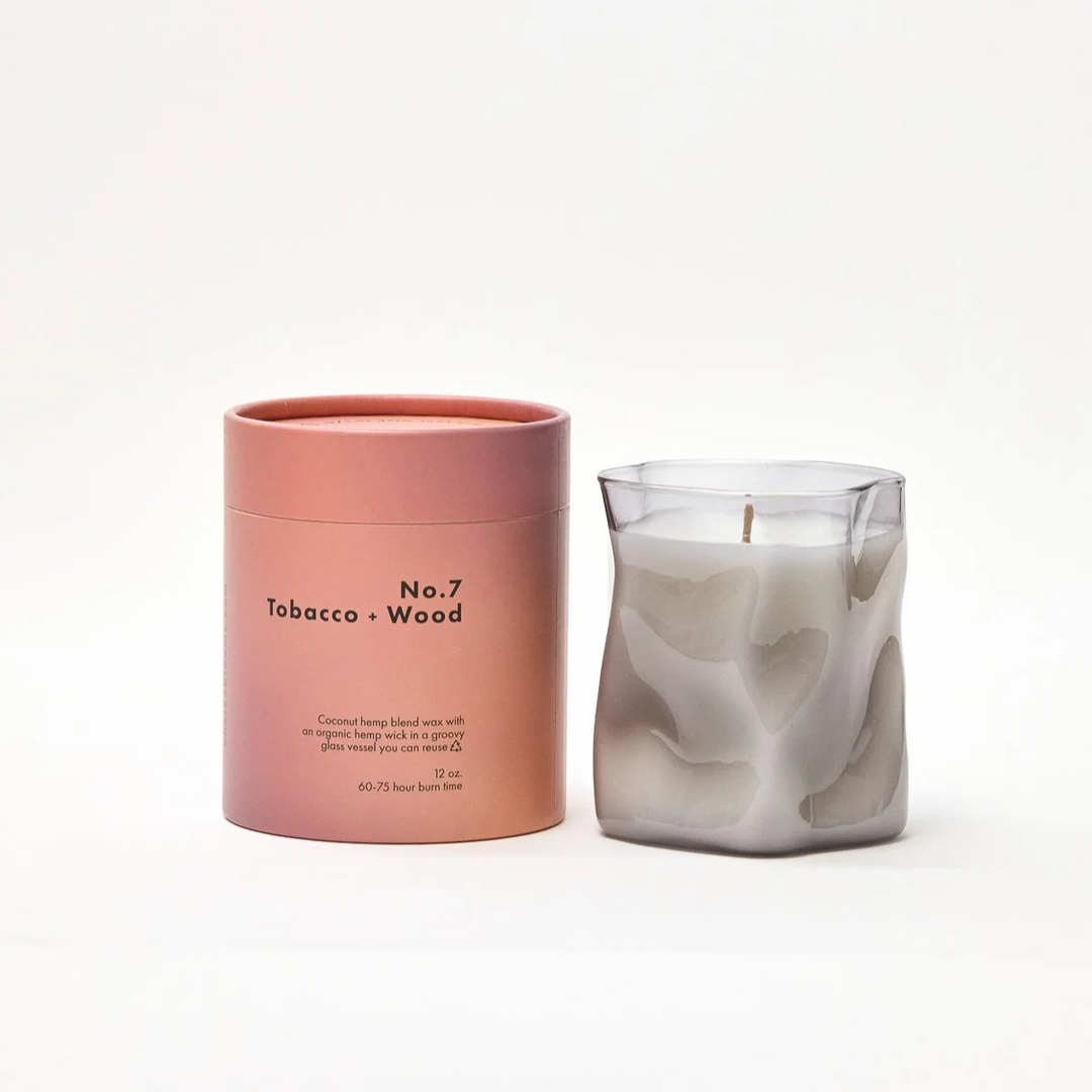 Choice Blooms Candle (12oz)