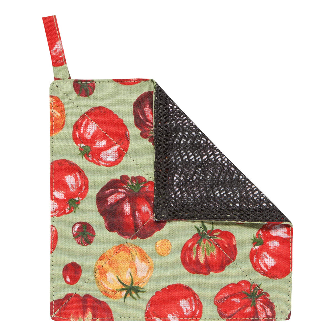Heirloom Tomatoes Jar Gripper